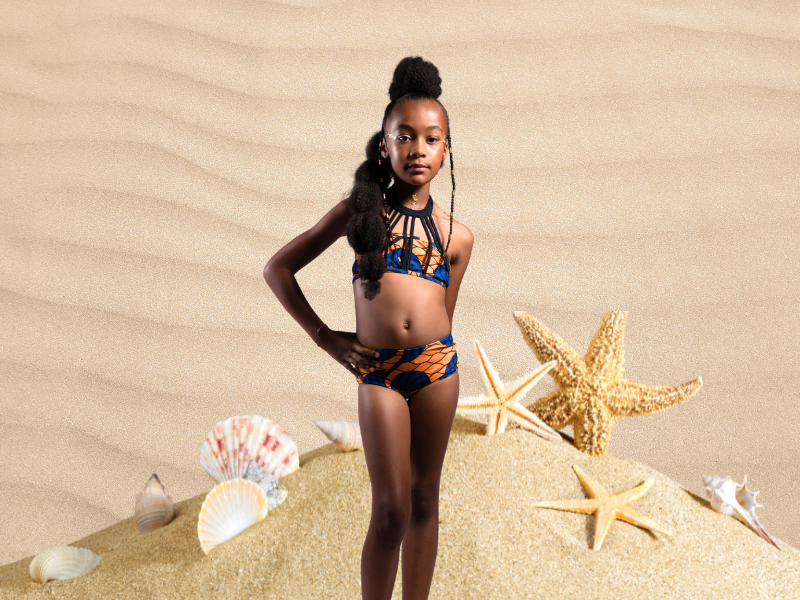Enfant bikini hotsell