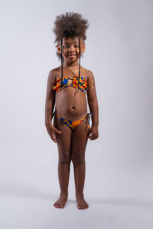 Open image in slideshow, Zanzibar (little girl version)
